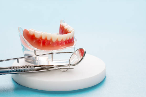 Full Mouth Reconstruction in Garden Home Whitford, OR