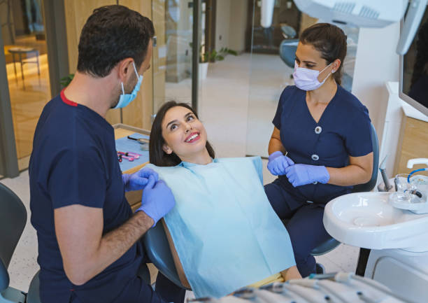 Why Choose Us for Your Dental Needs in Garden Home Whitford, OR